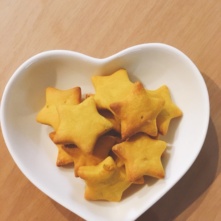 幼児おやつ かぼちゃクッキー レシピ 作り方 By Uucha 楽天レシピ 幼児おやつ かぼちゃクッキー レシピ 作り方 By Uucha 楽天レシピ